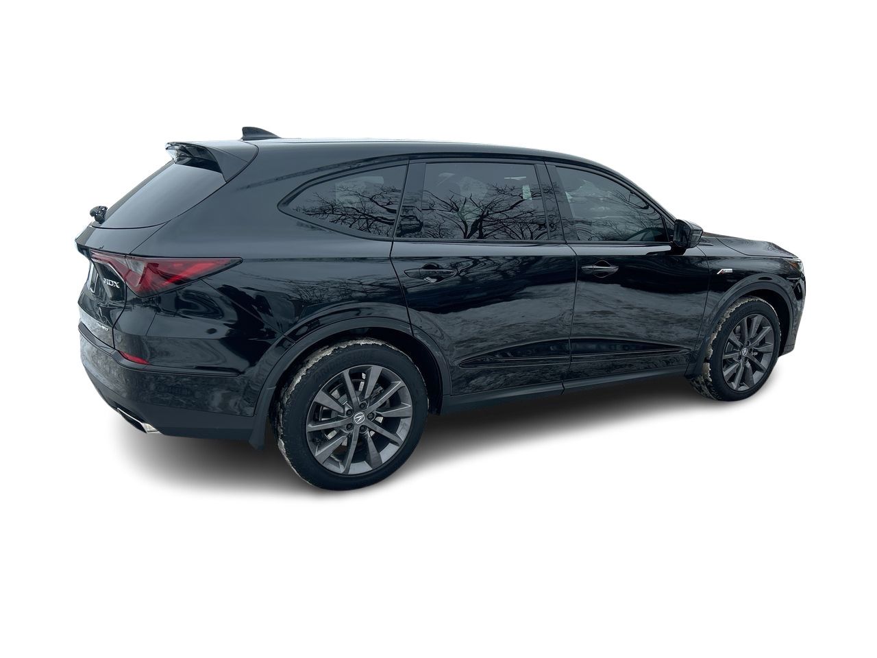 2025 Acura MDX in Markham, Ontario