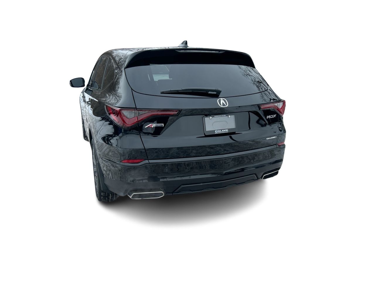 2025 Acura MDX in Markham, Ontario