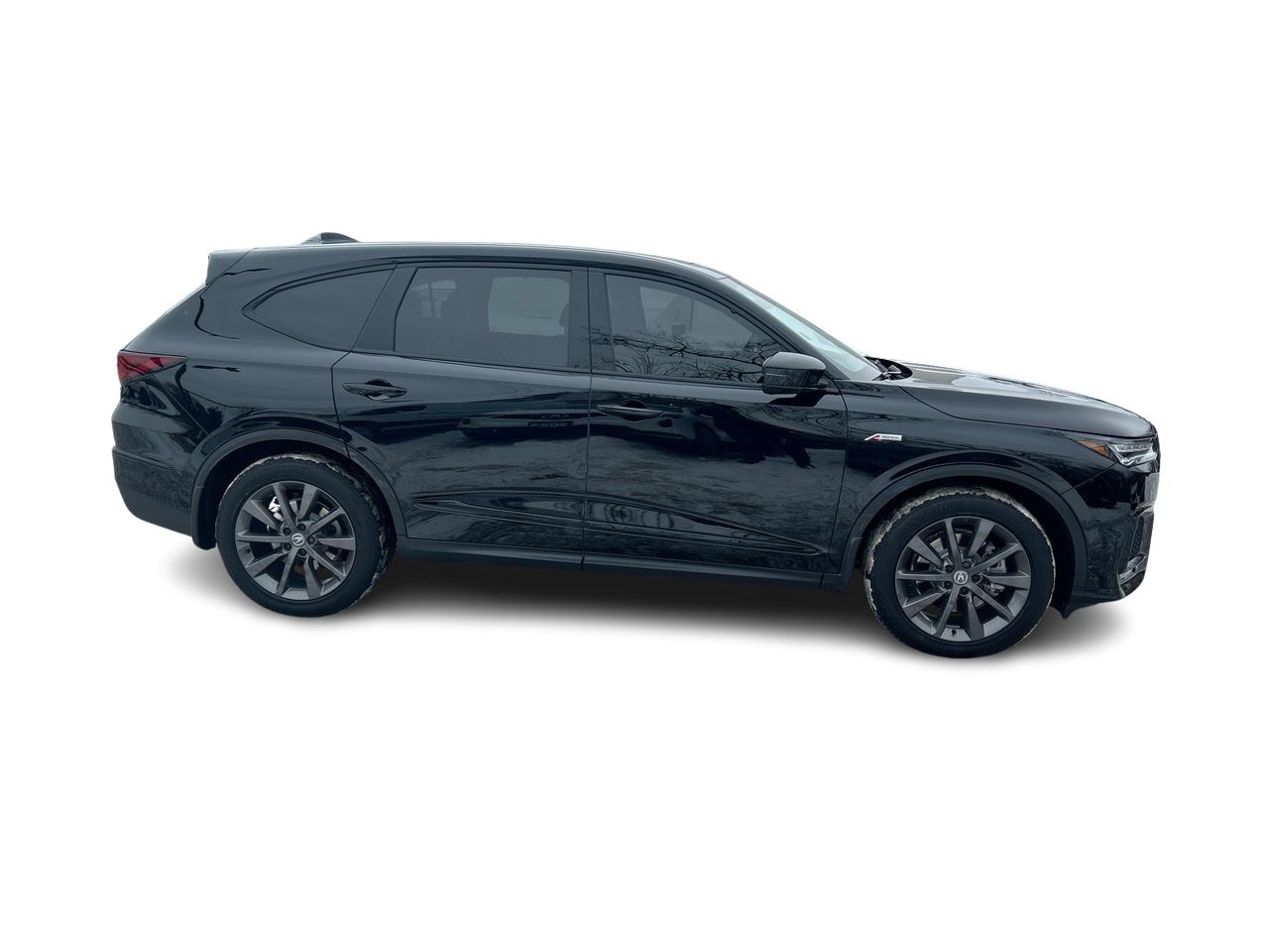 2025 Acura MDX in Markham, Ontario
