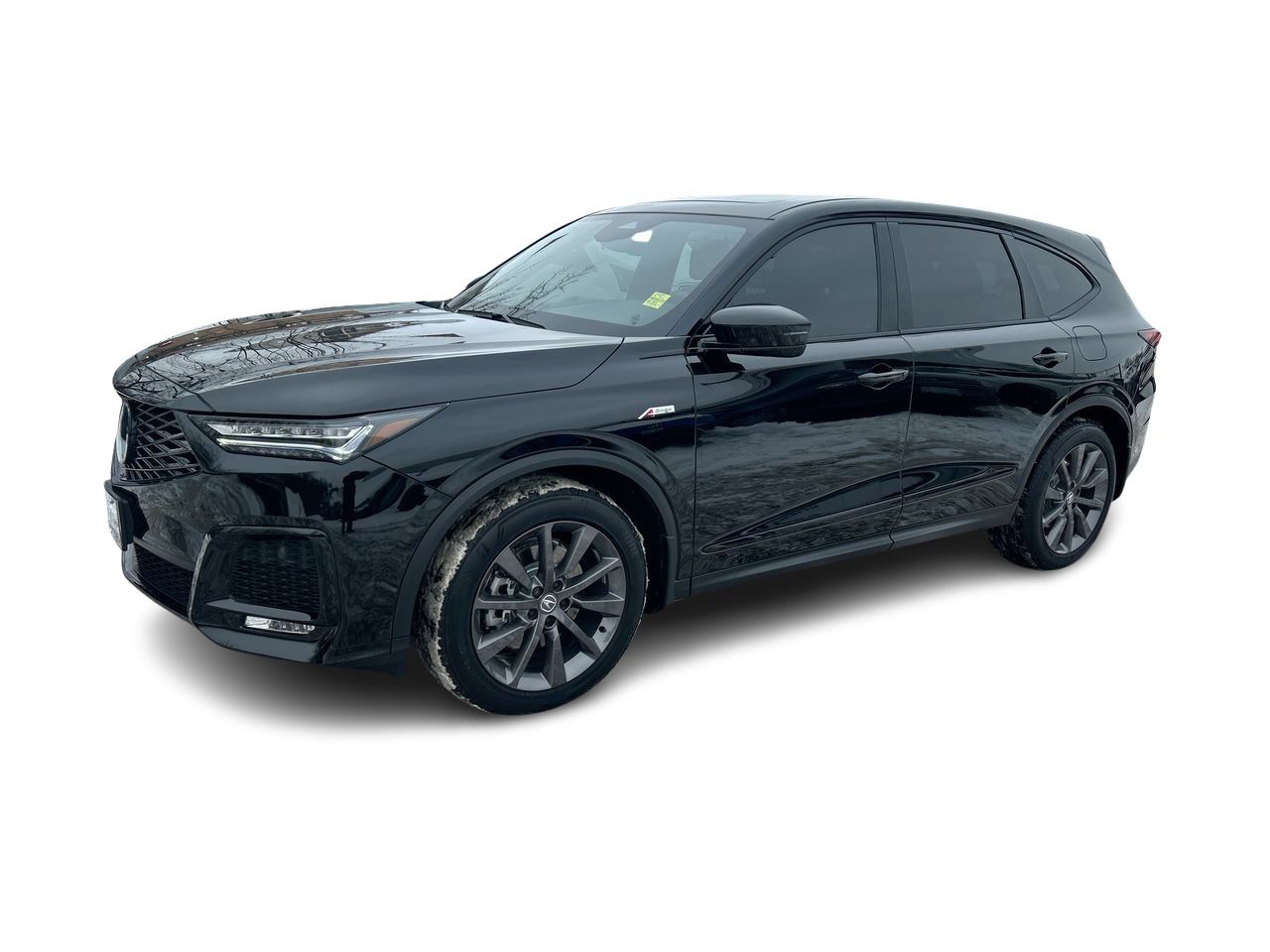 2025 Acura MDX in Markham, Ontario