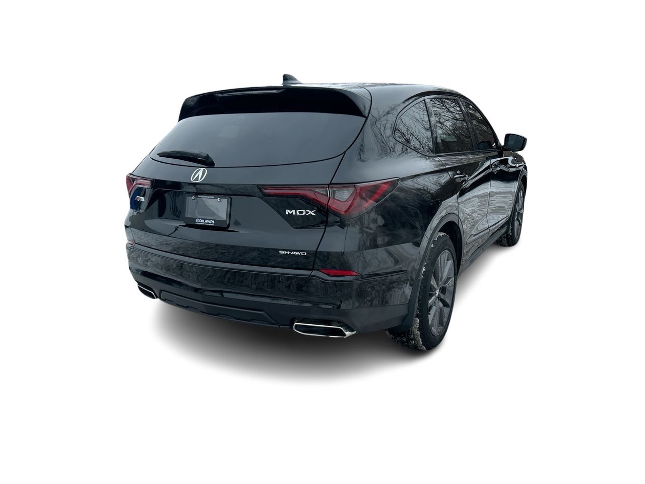 2025 Acura MDX in Markham, Ontario