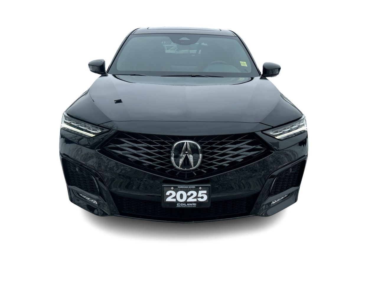 2025 Acura MDX in Markham, Ontario