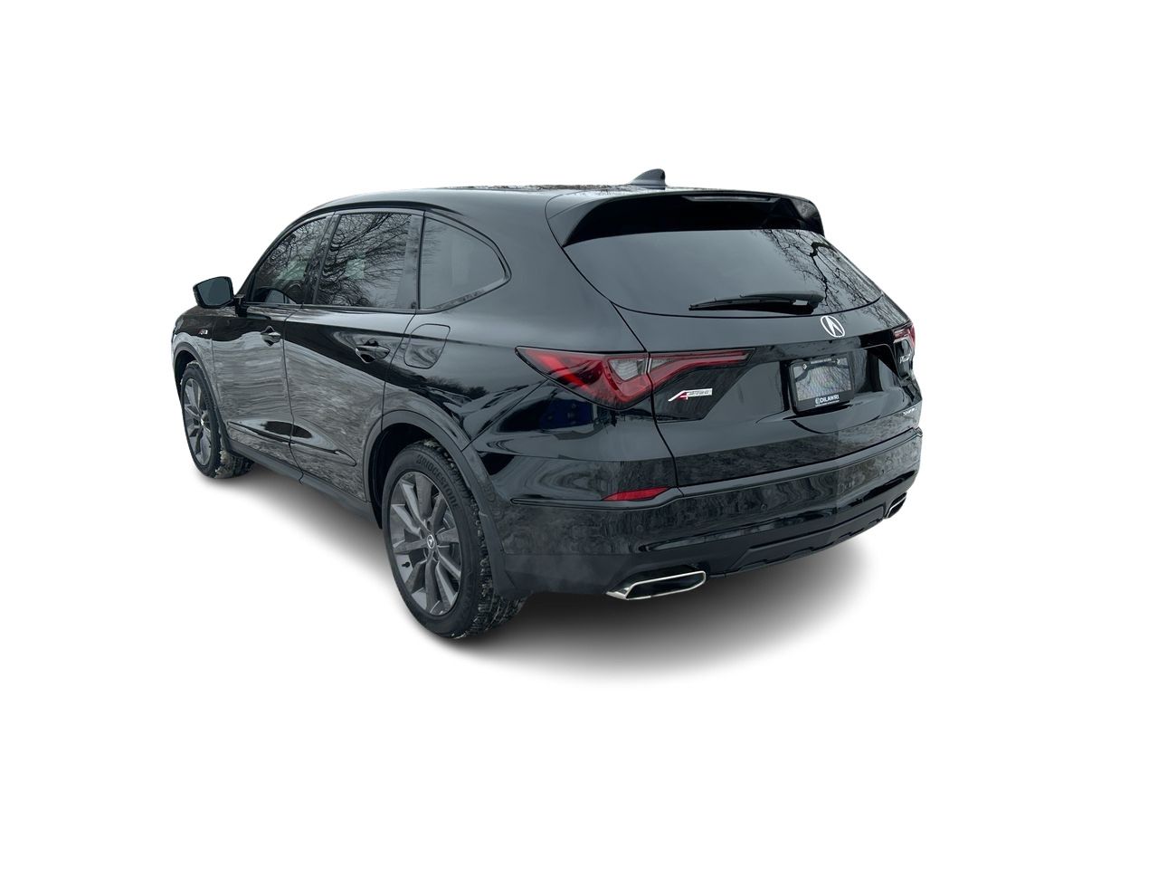 2025 Acura MDX in Markham, Ontario