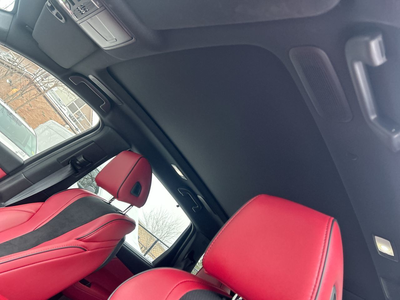 2025 Acura MDX in Markham, Ontario