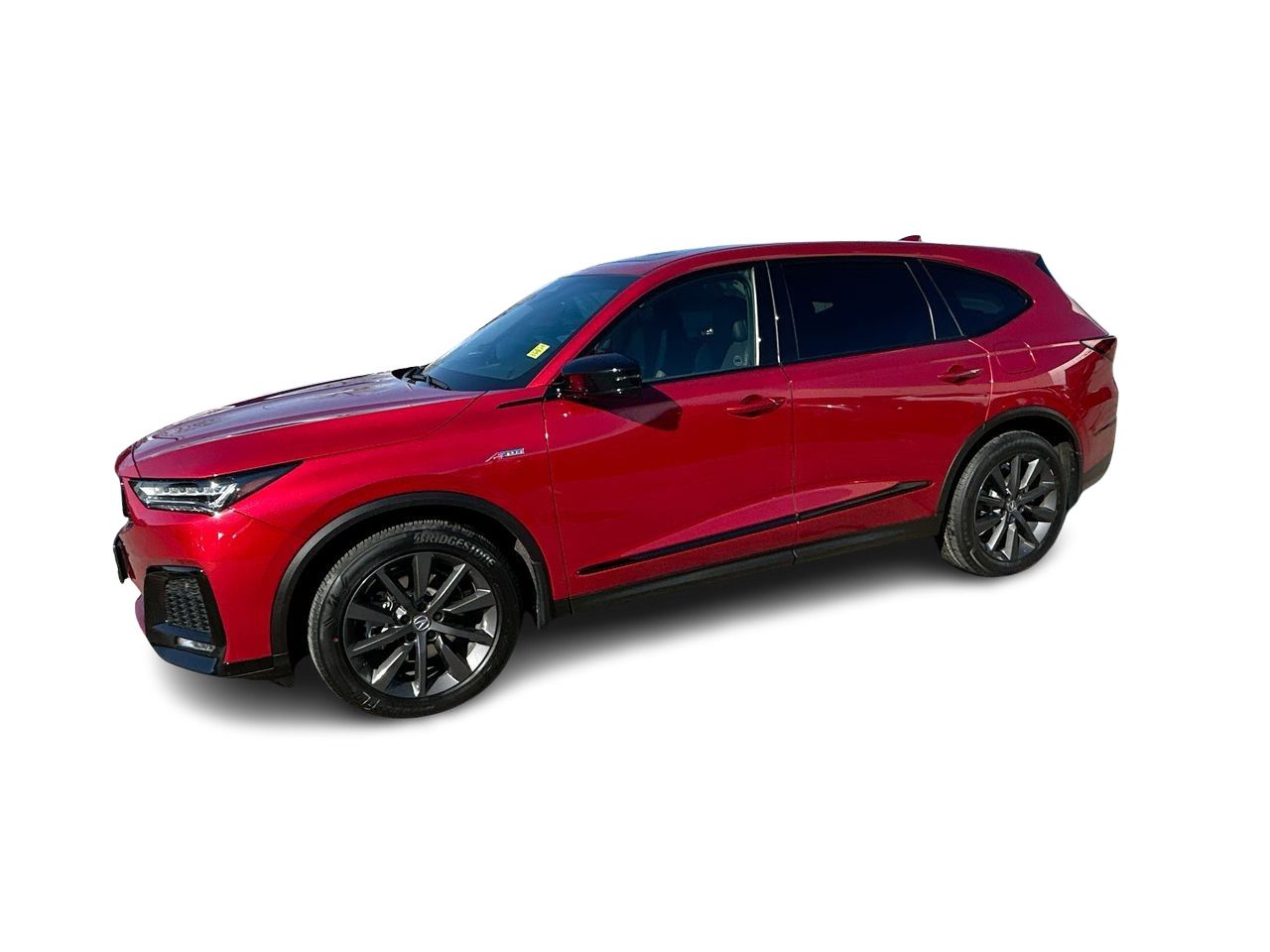 2025 Acura MDX