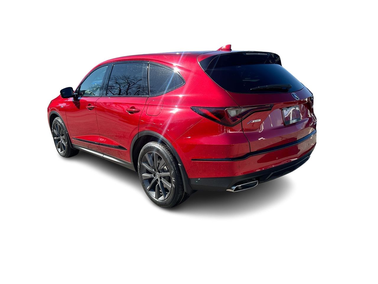 2025 Acura MDX