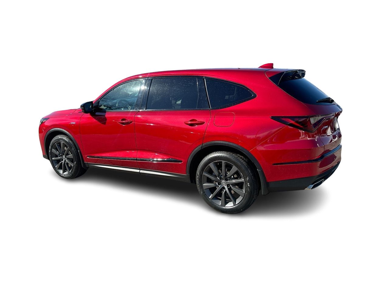 2025 Acura MDX