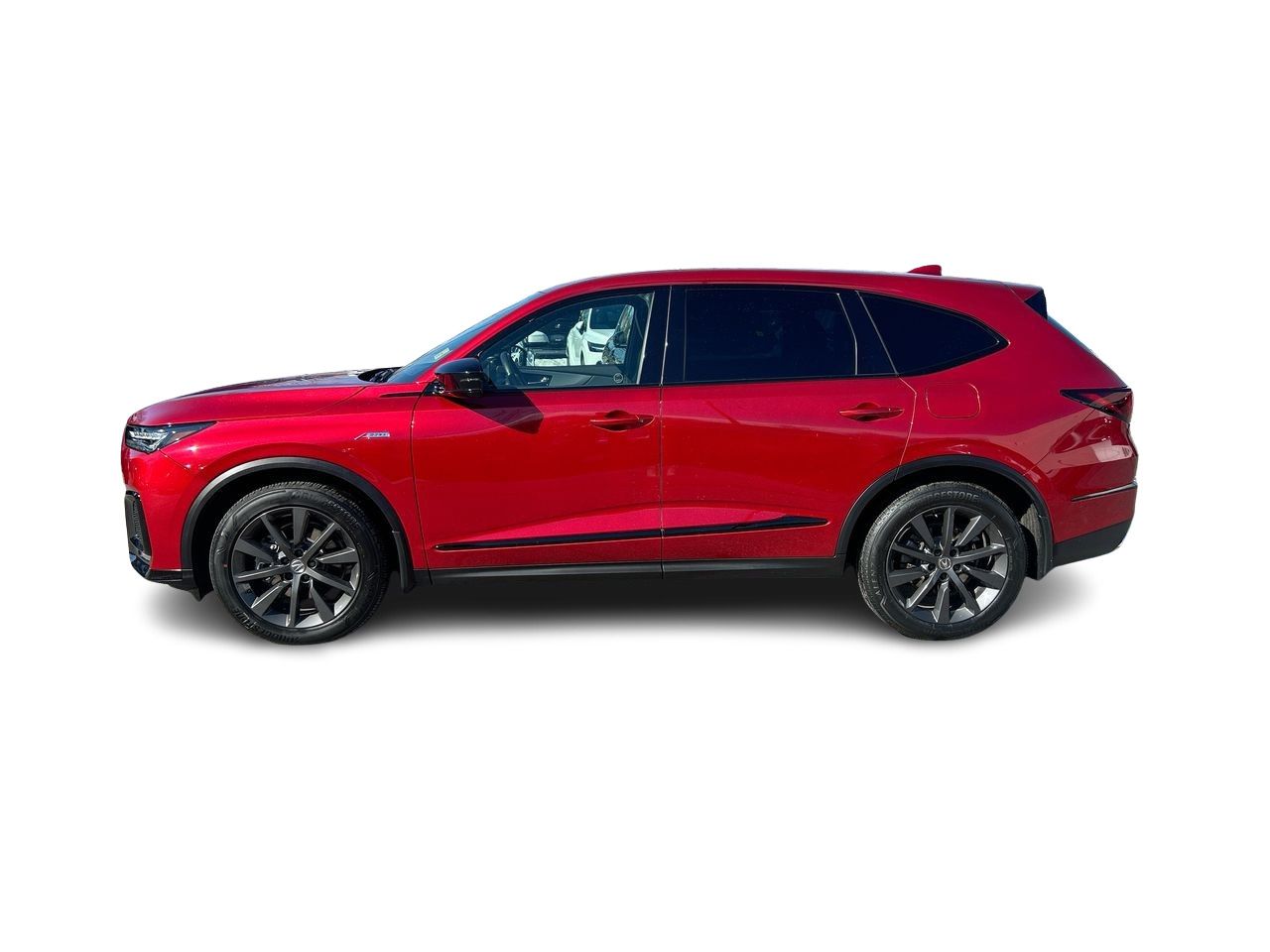 2025 Acura MDX