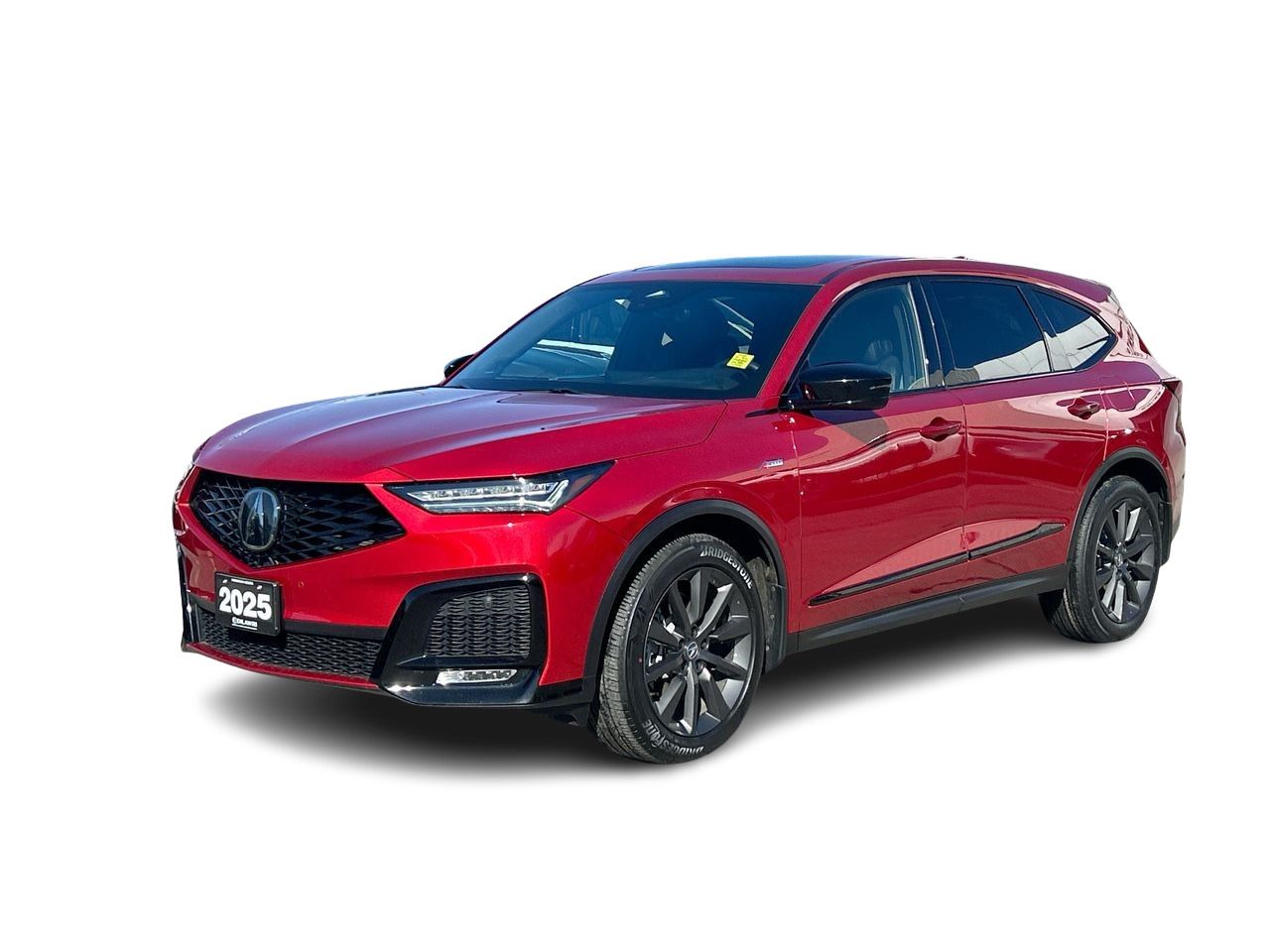 2025 Acura MDX