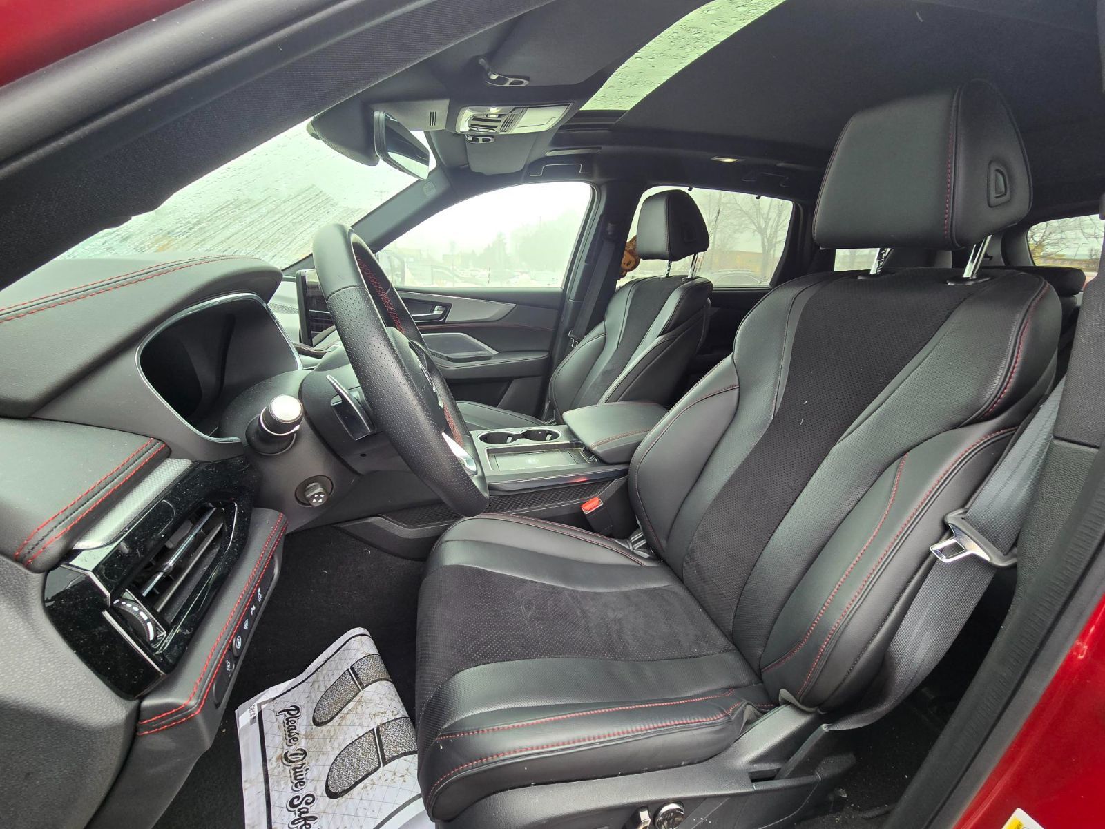 Acura MDX  2025 à Markham, Ontario