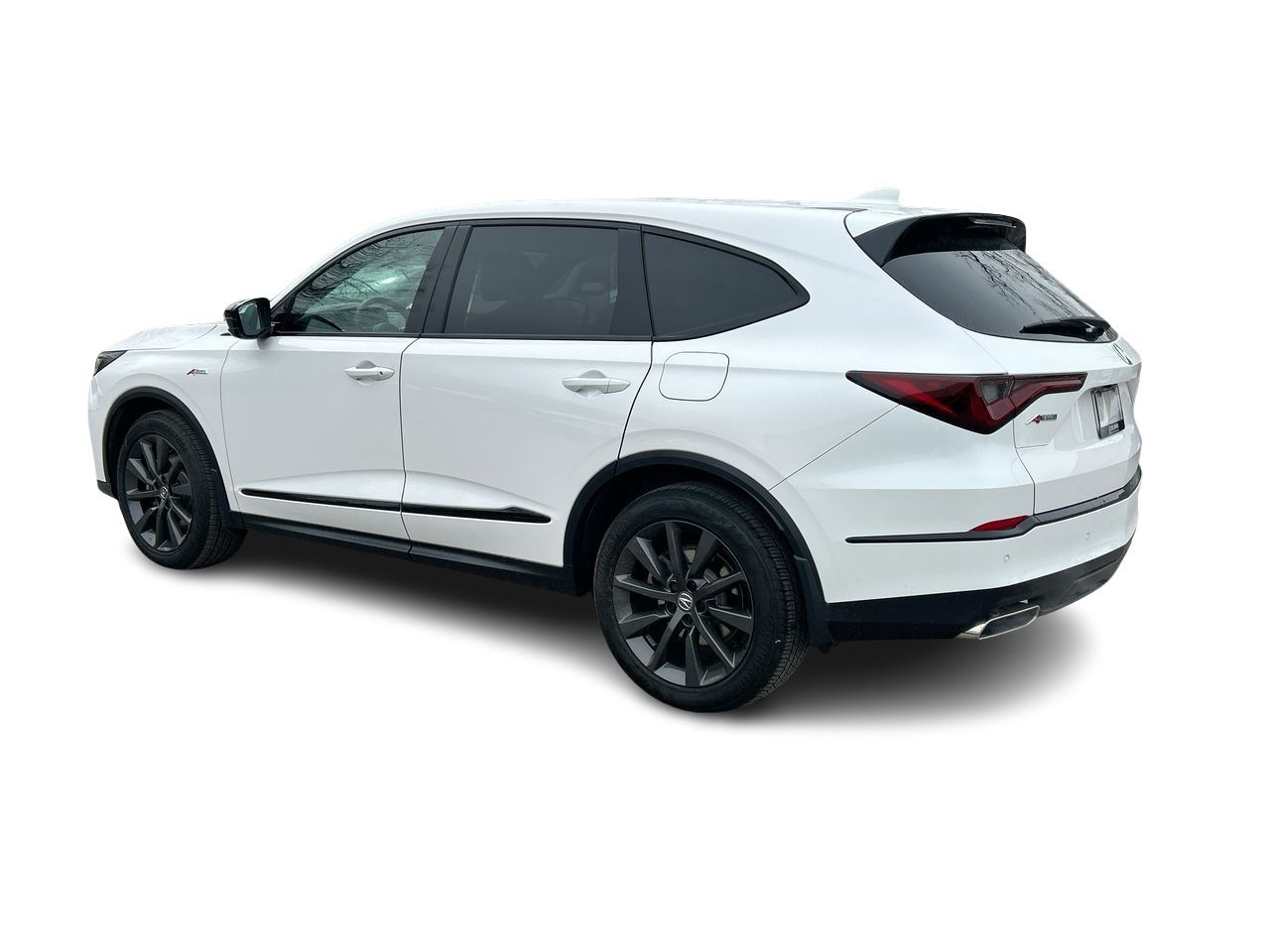 2025 Acura MDX