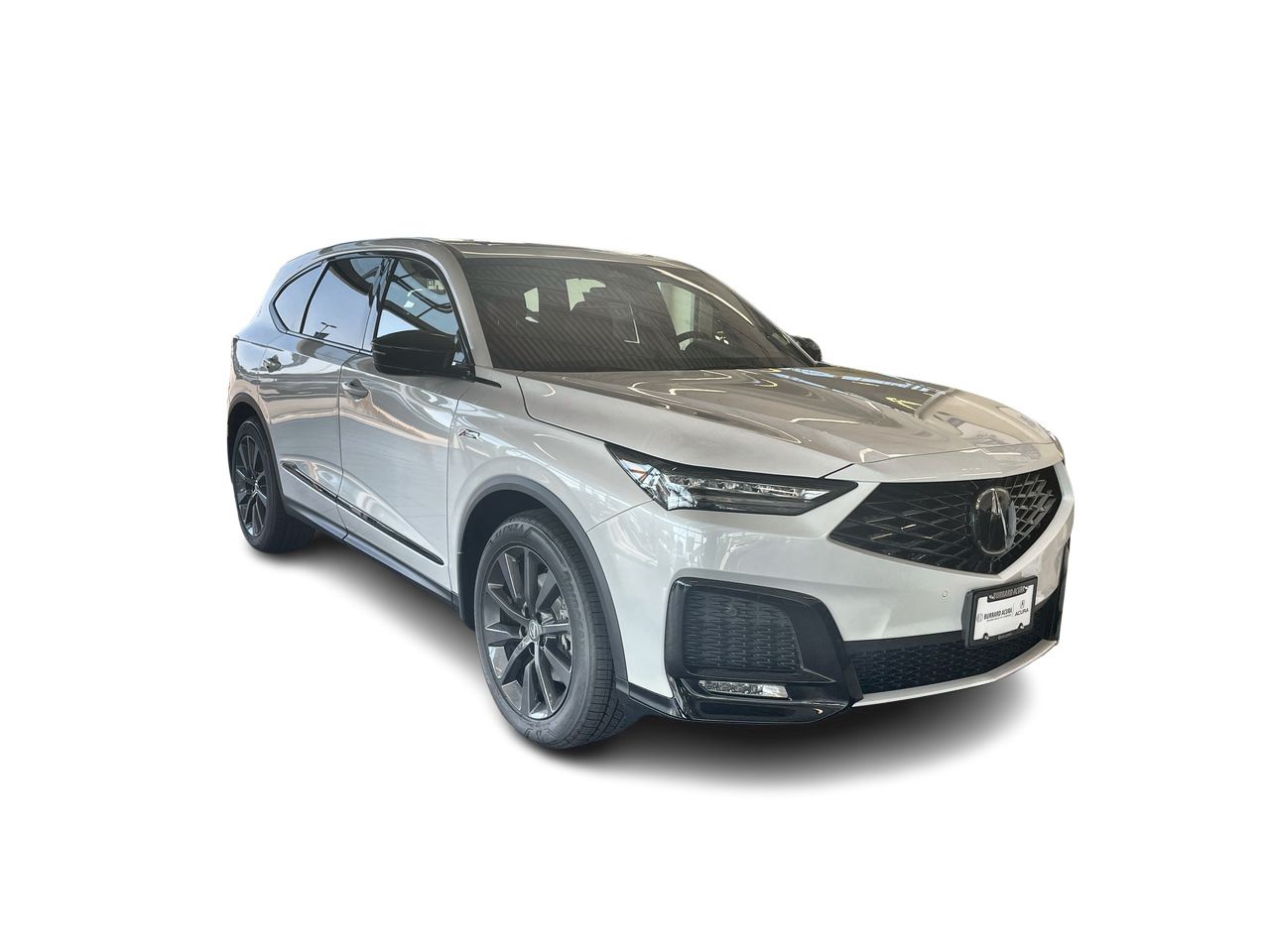 2025 Acura MDX