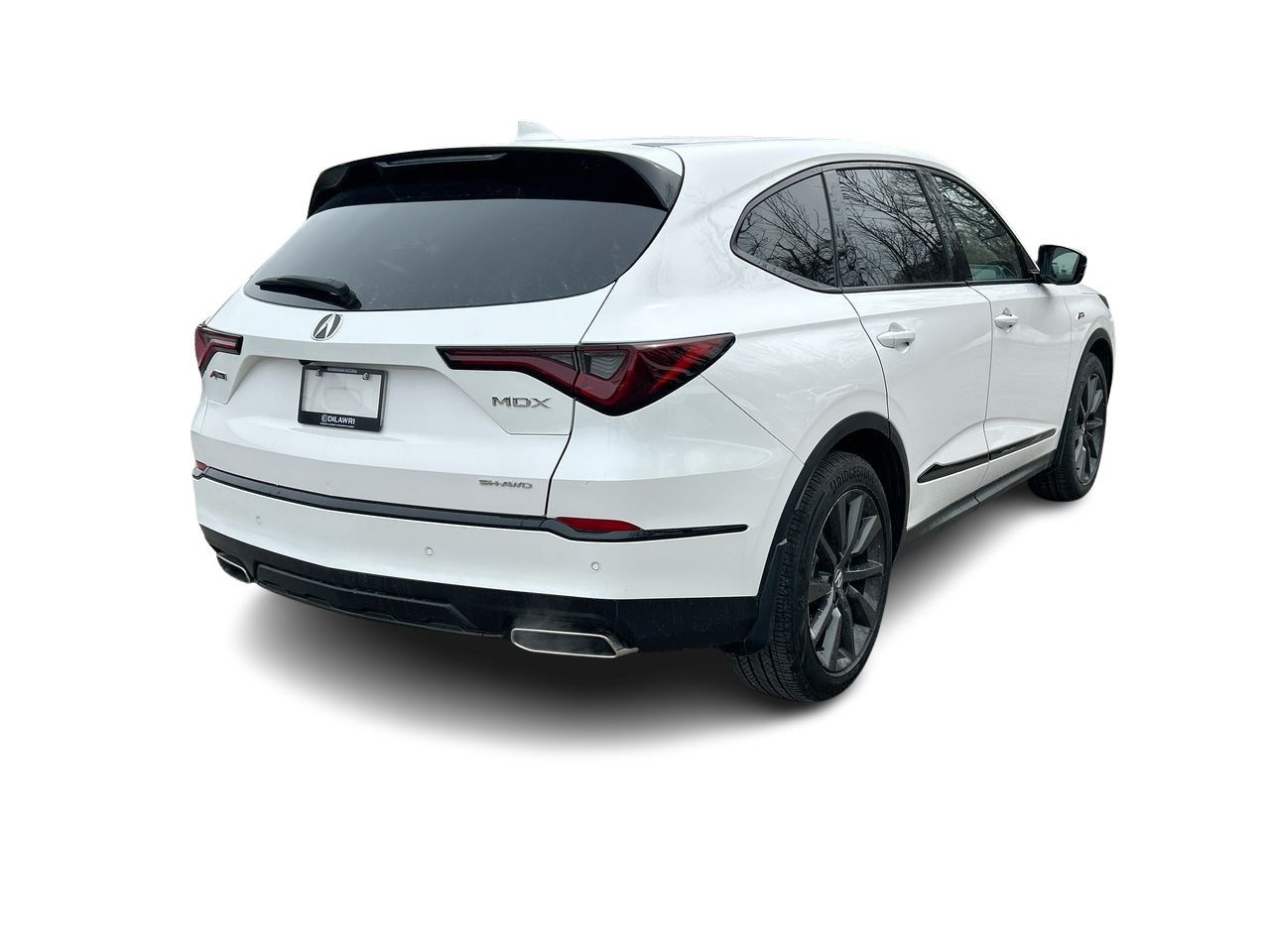 2025 Acura MDX