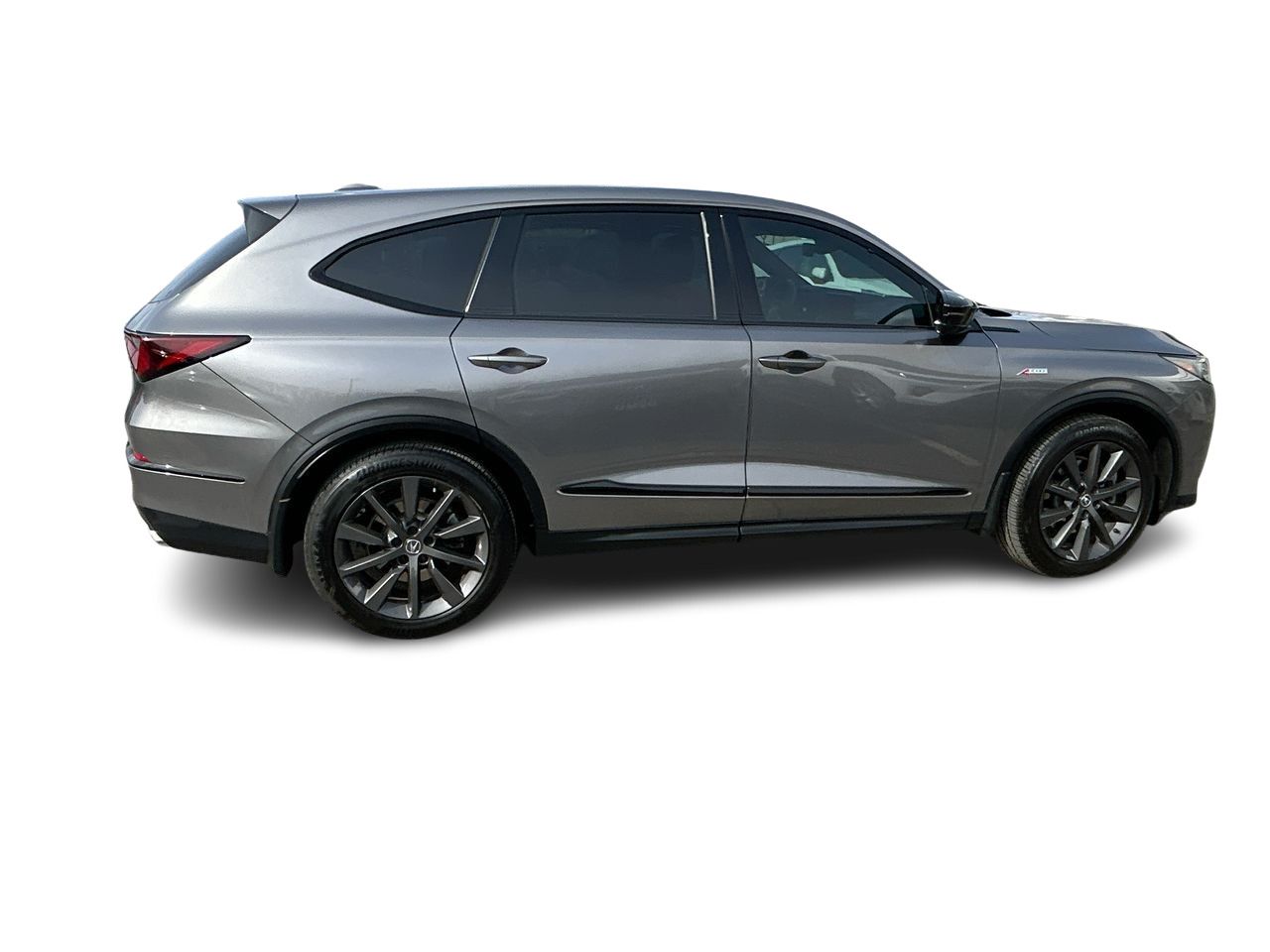 2025 Acura MDX