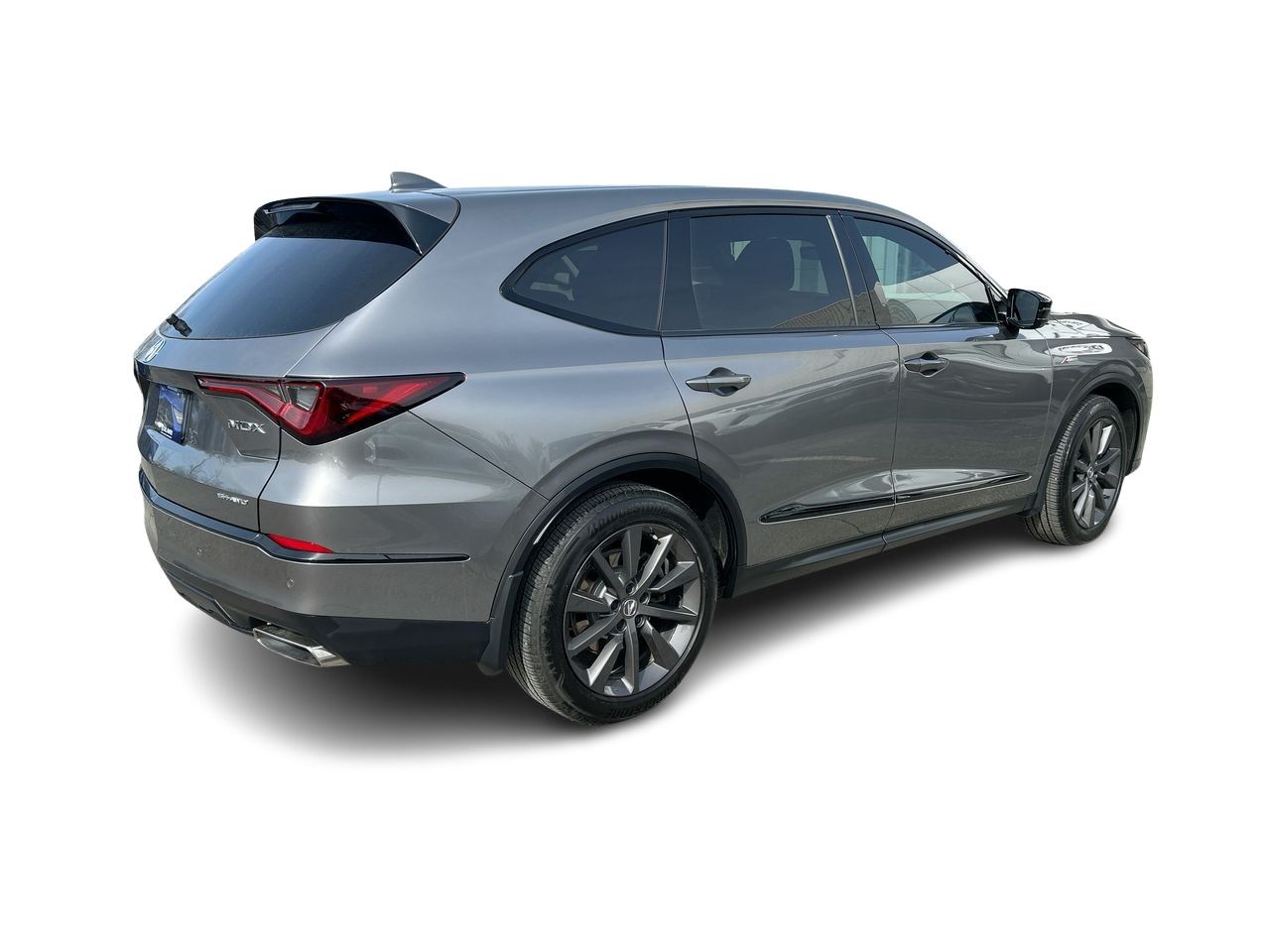 2025 Acura MDX