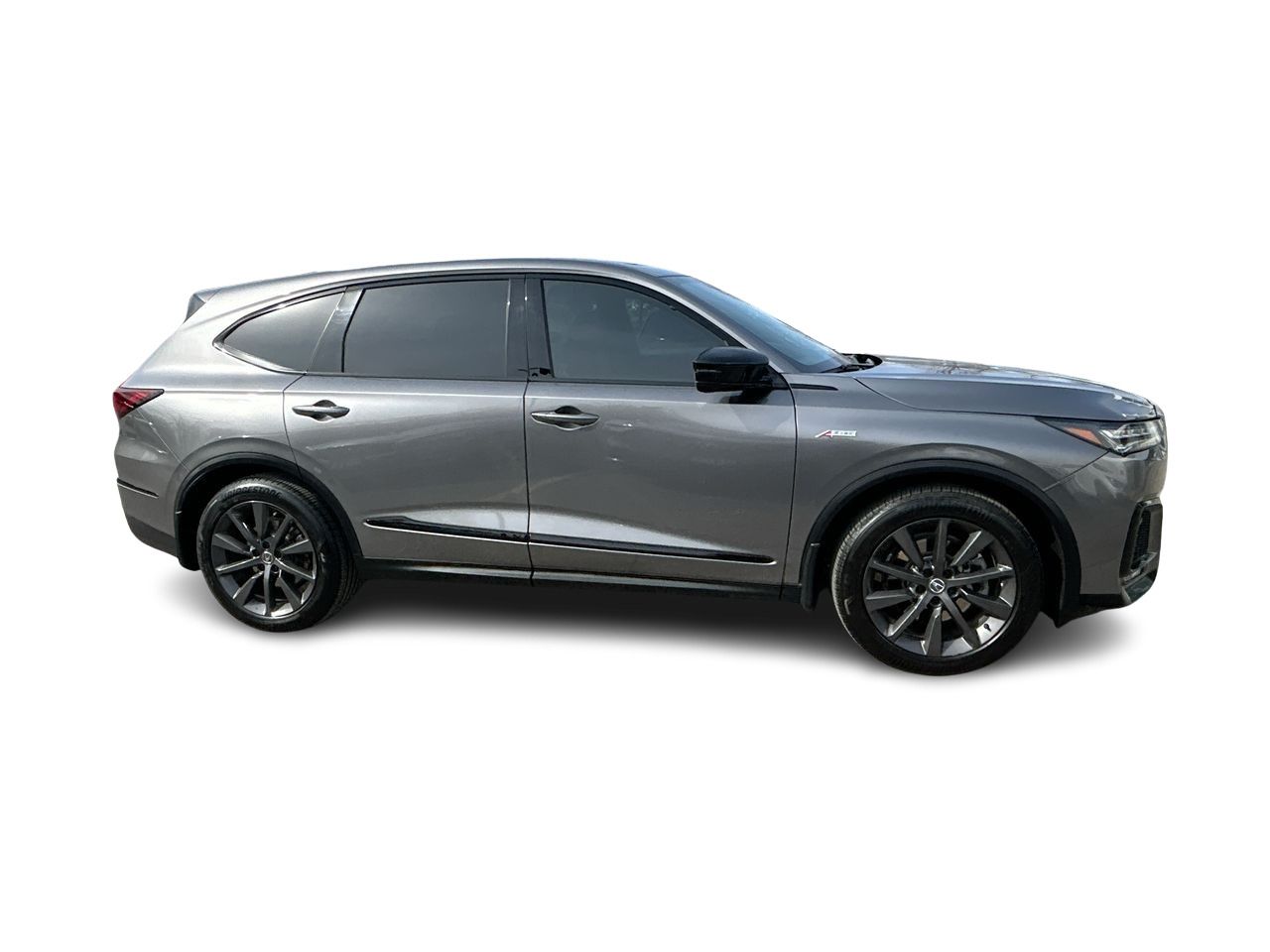 2025 Acura MDX