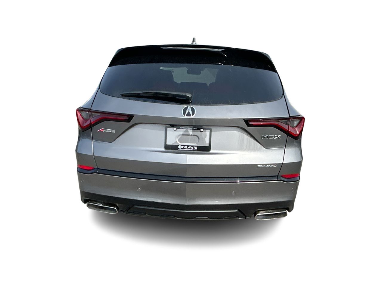 2025 Acura MDX