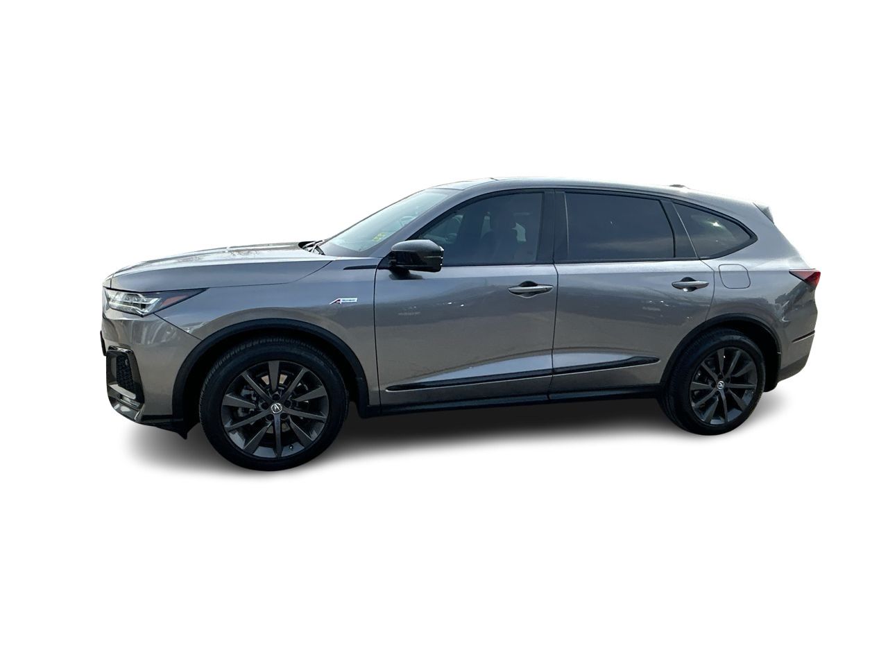 2025 Acura MDX