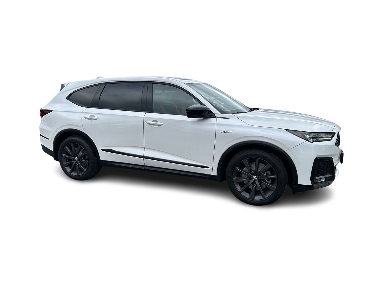 2025 Acura MDX