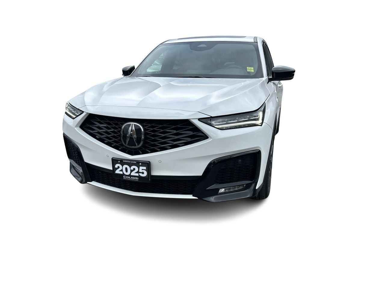 2025 Acura MDX