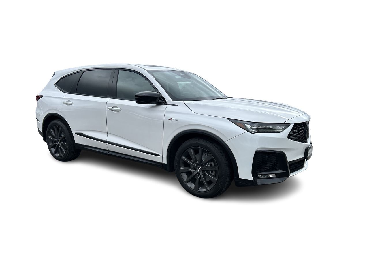 2025 Acura MDX