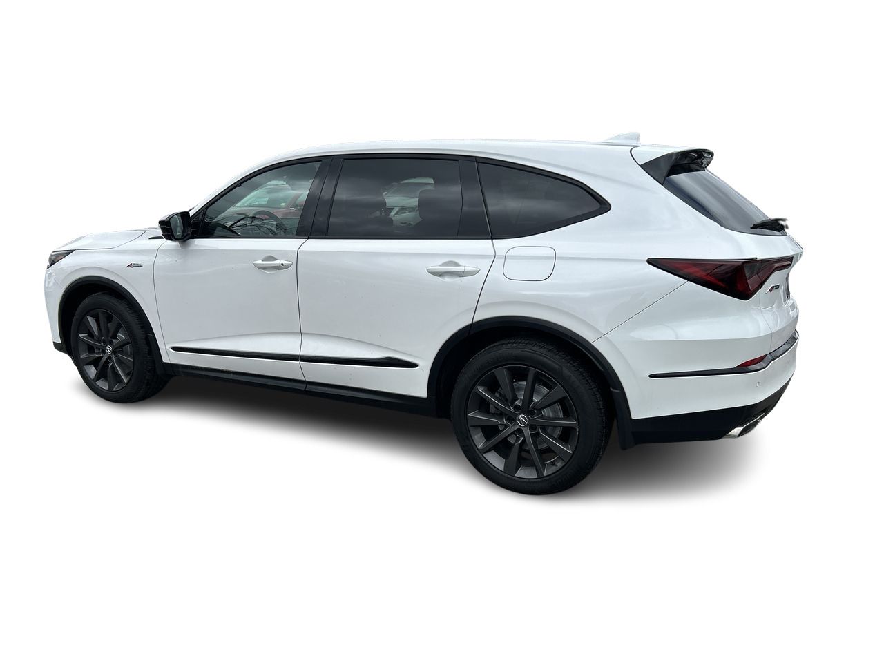 2025 Acura MDX