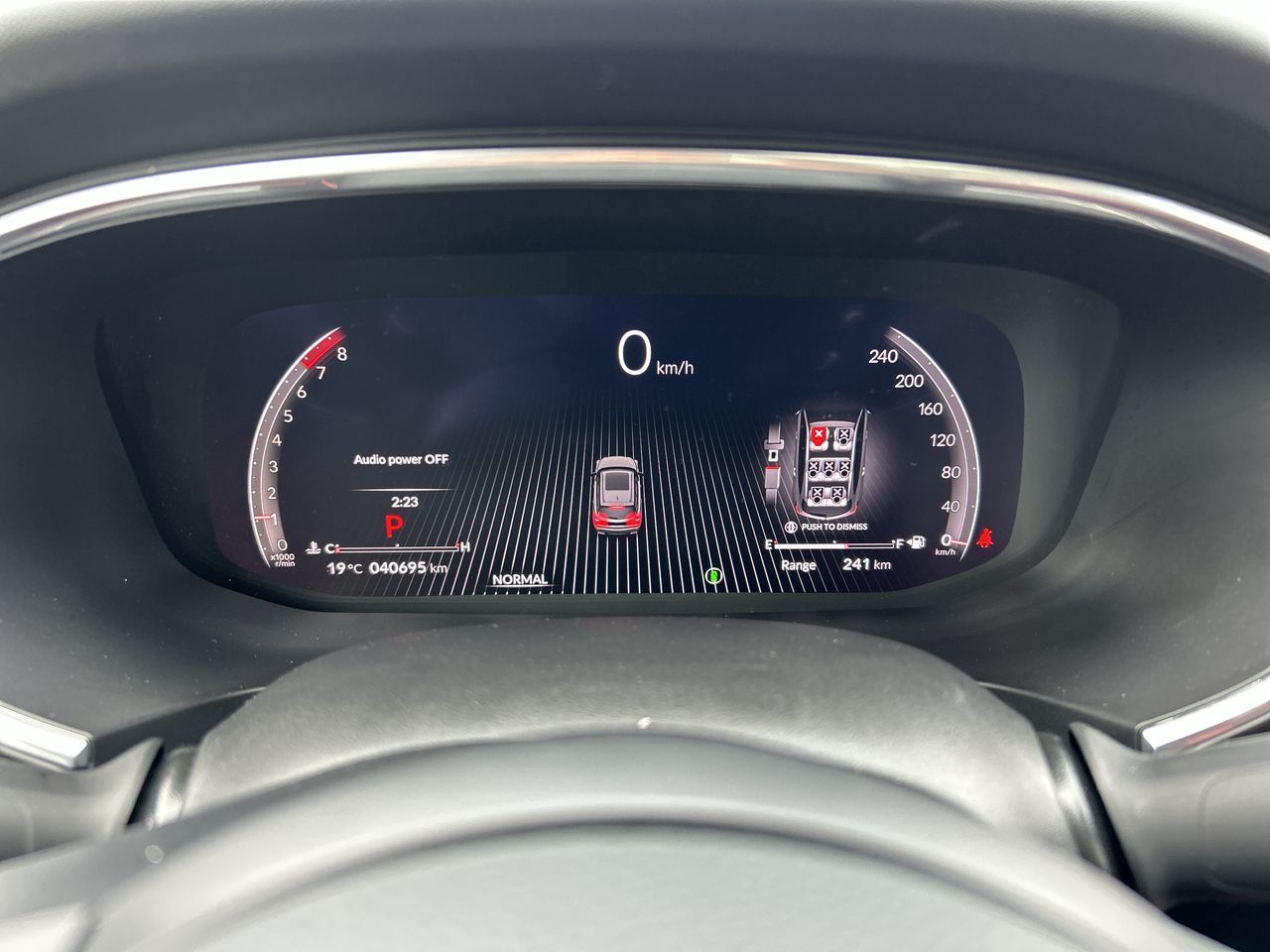 2025 Acura MDX