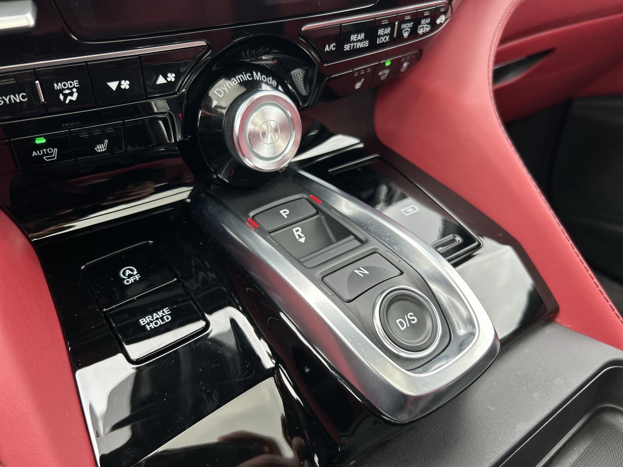 2025 Acura MDX