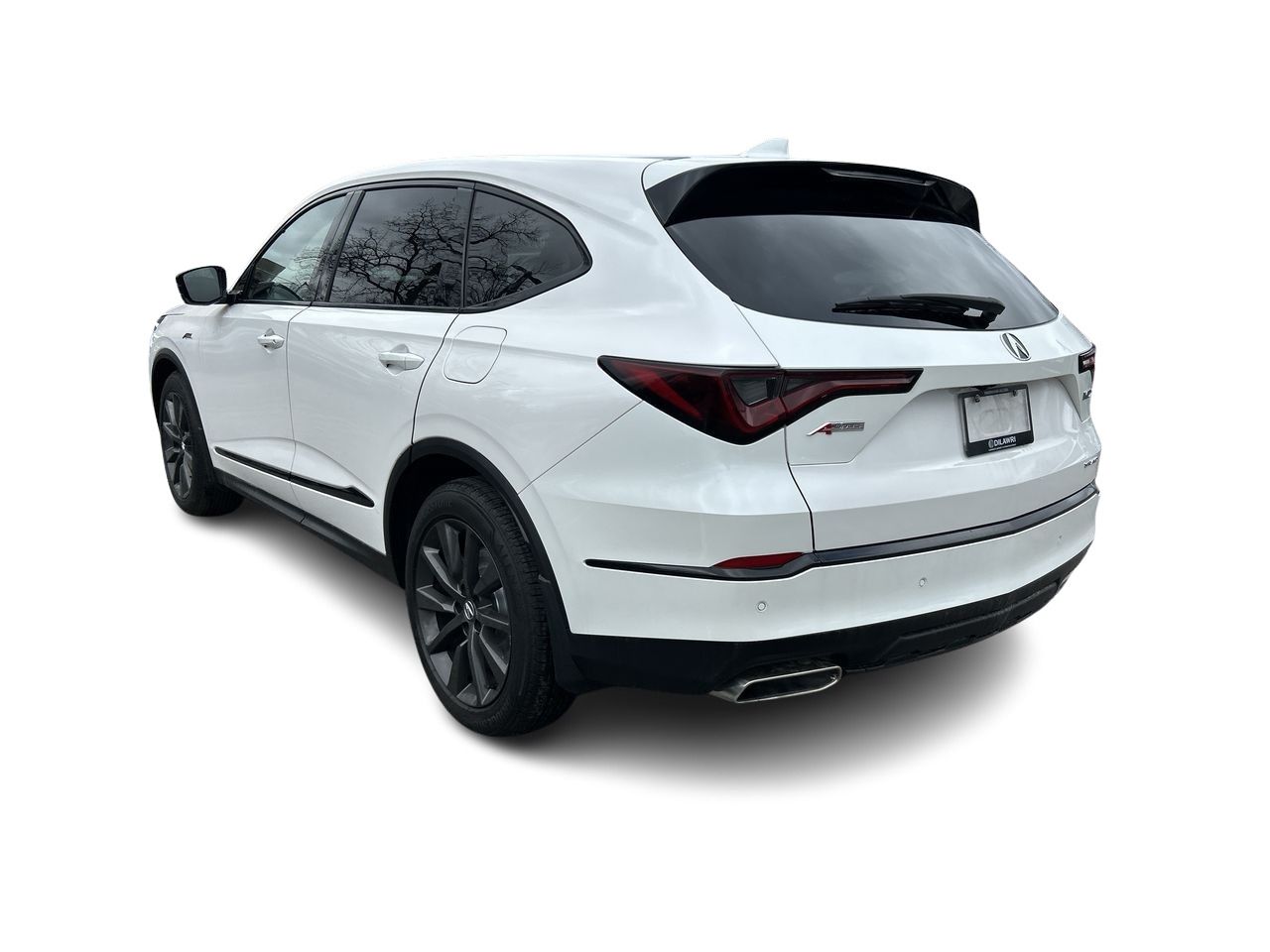 2025 Acura MDX