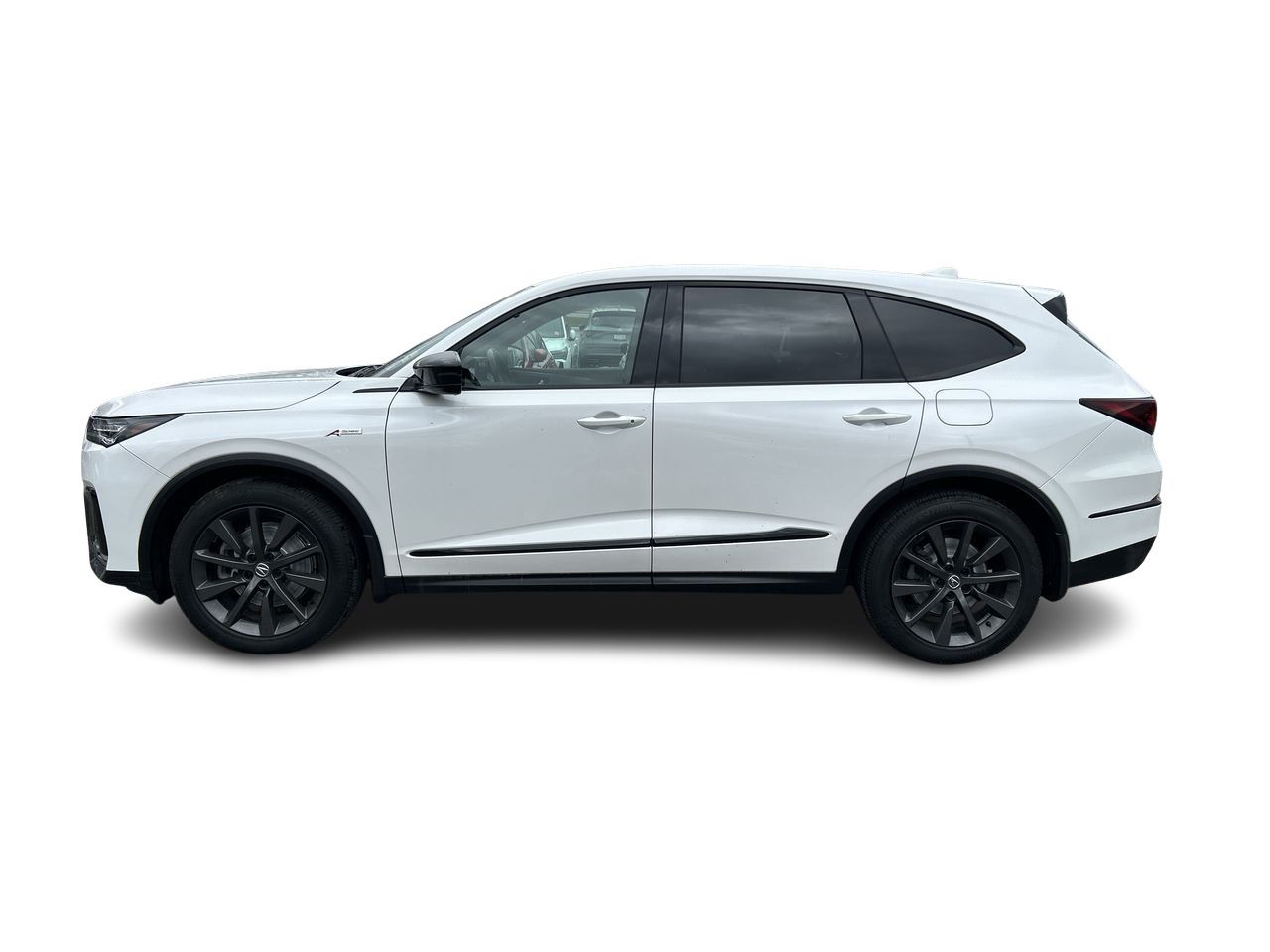 2025 Acura MDX