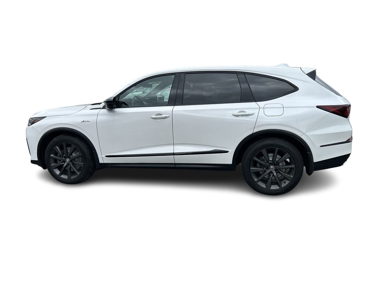 2025 Acura MDX