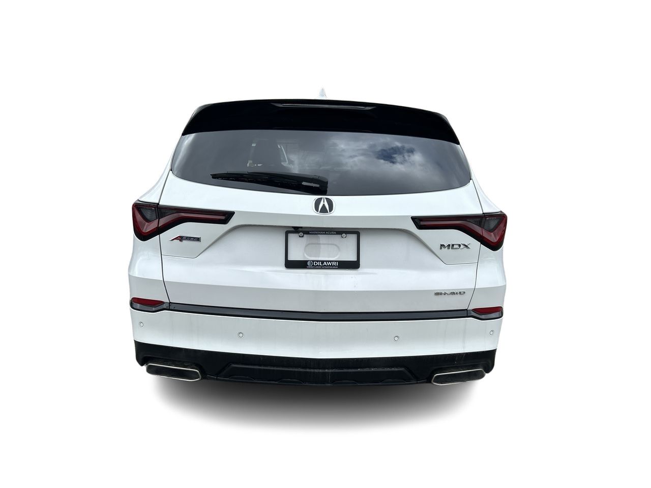 2025 Acura MDX