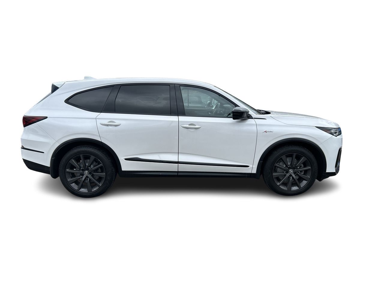 2025 Acura MDX