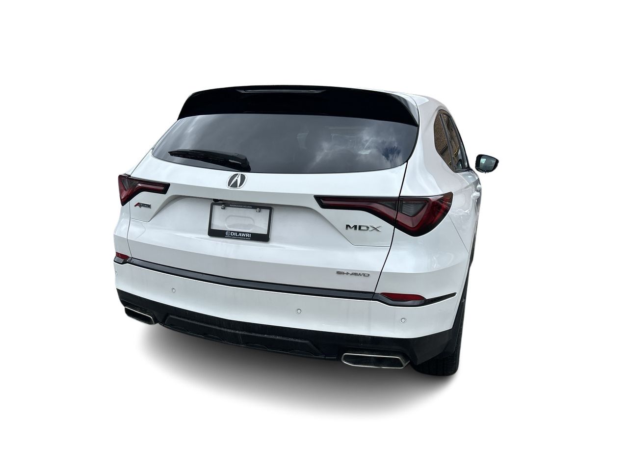 2025 Acura MDX