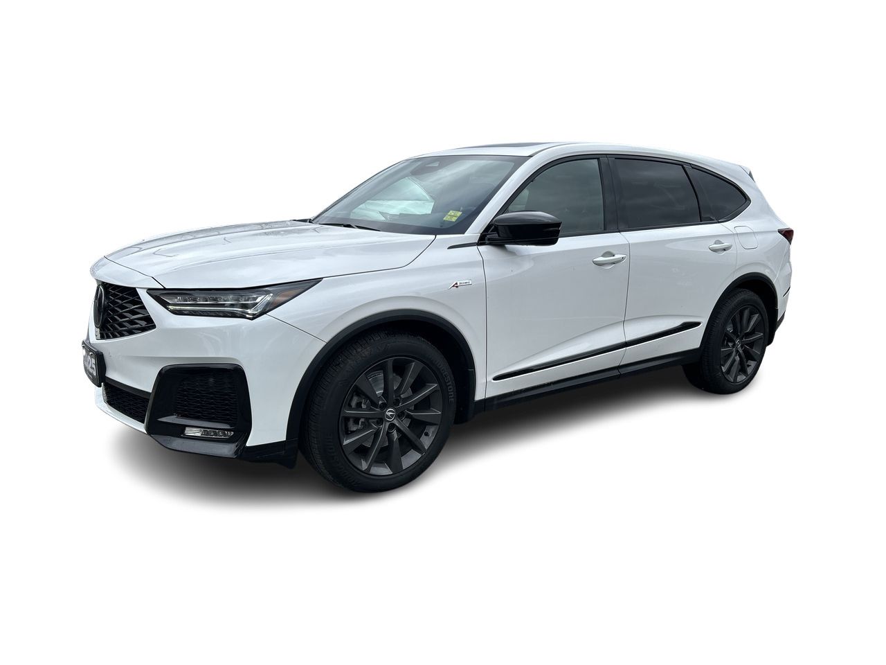 2025 Acura MDX