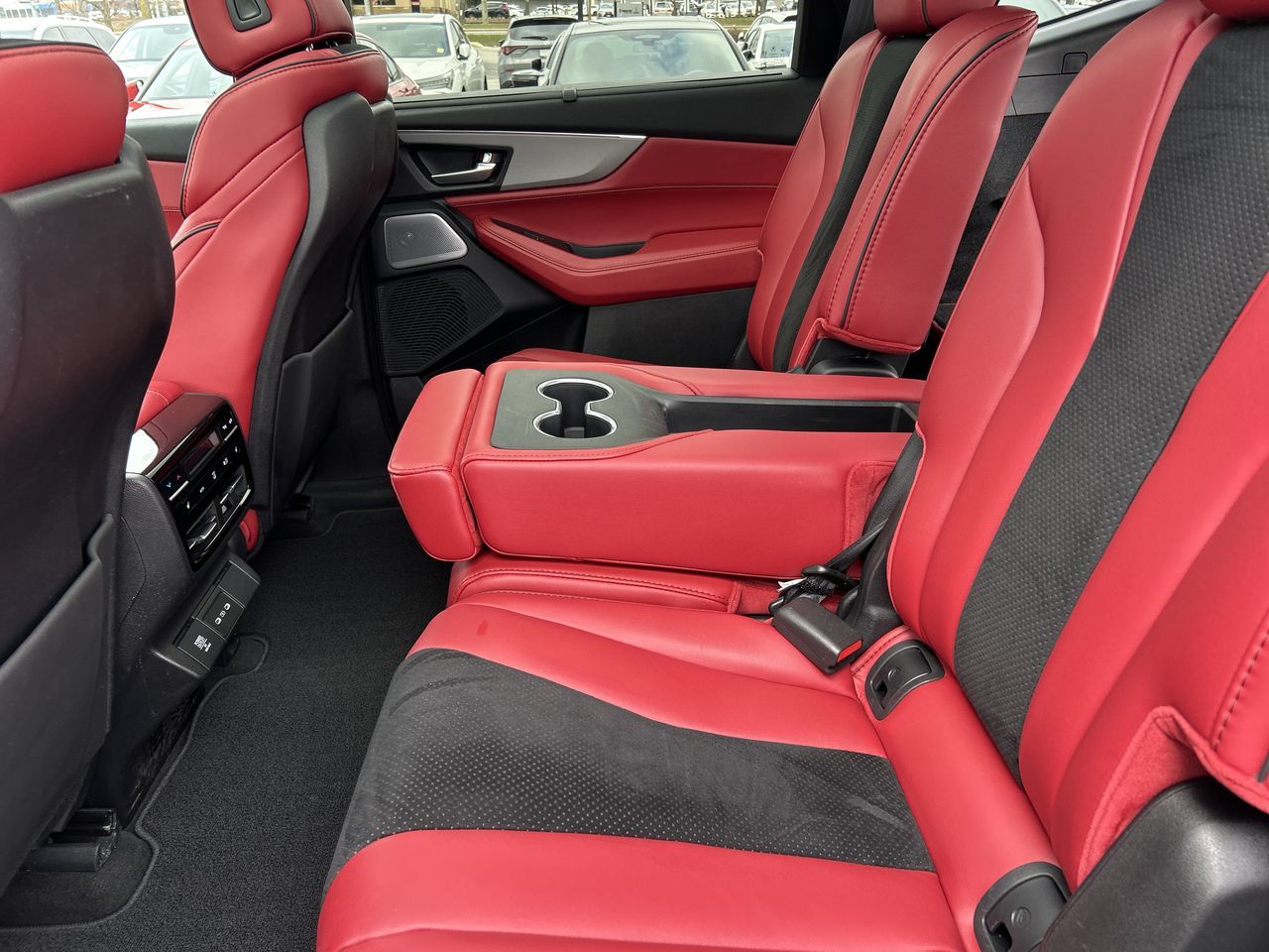 2025 Acura MDX