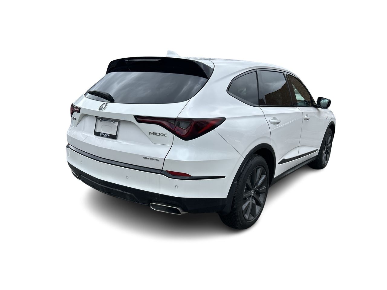 2025 Acura MDX