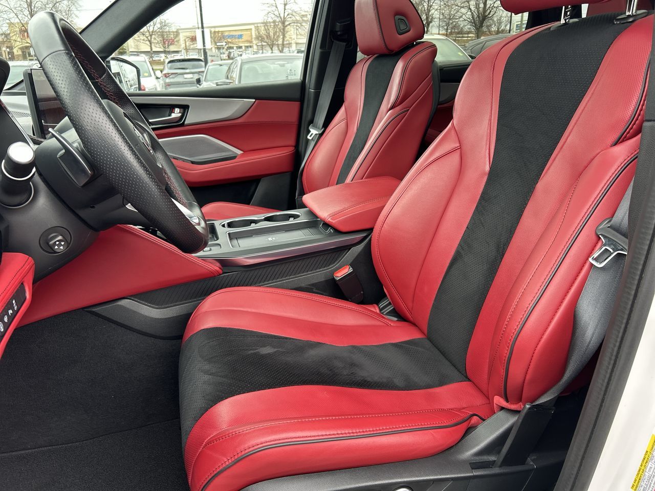 2025 Acura MDX