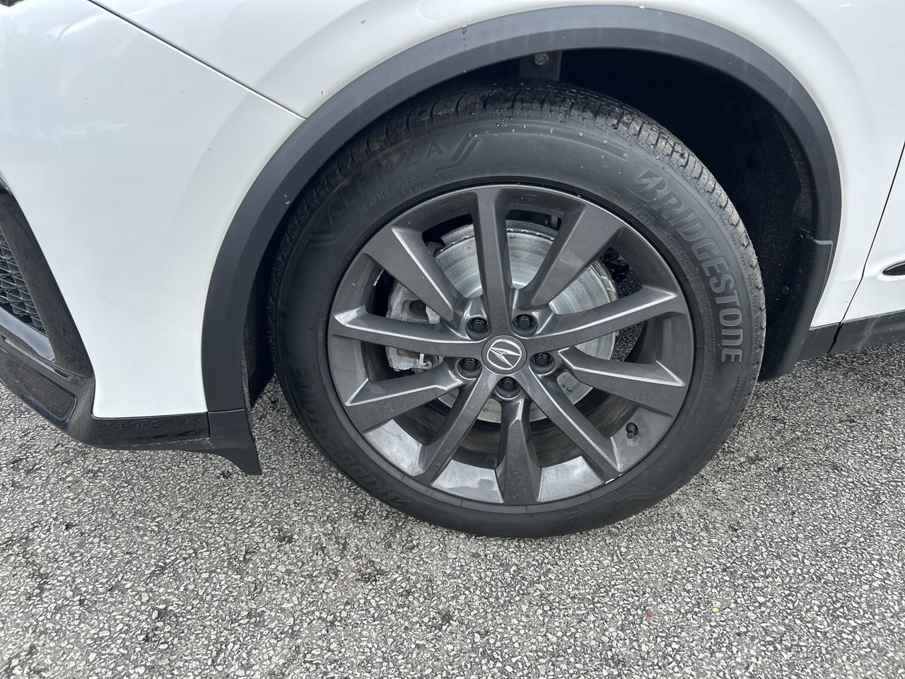 2025 Acura MDX