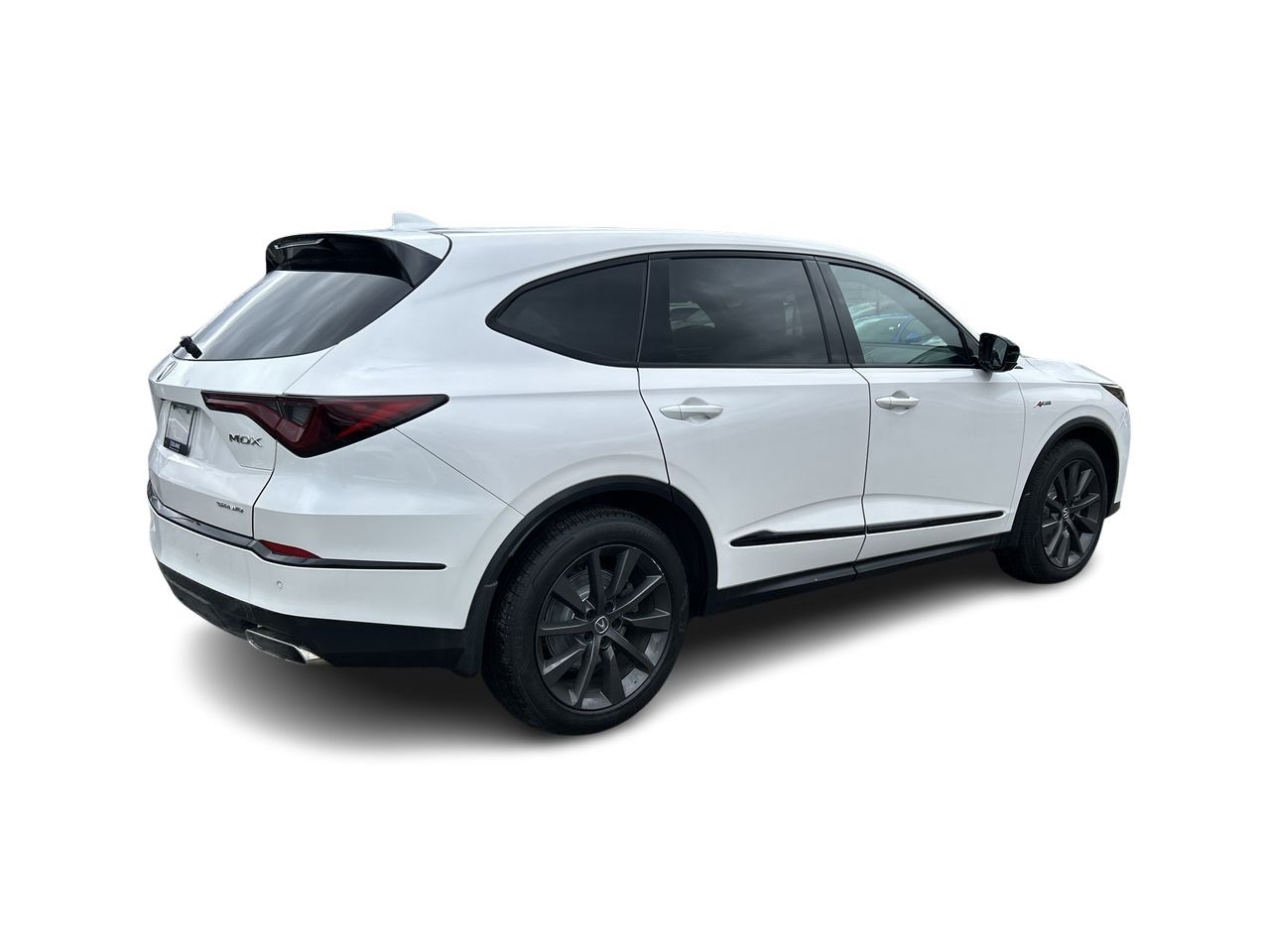 2025 Acura MDX