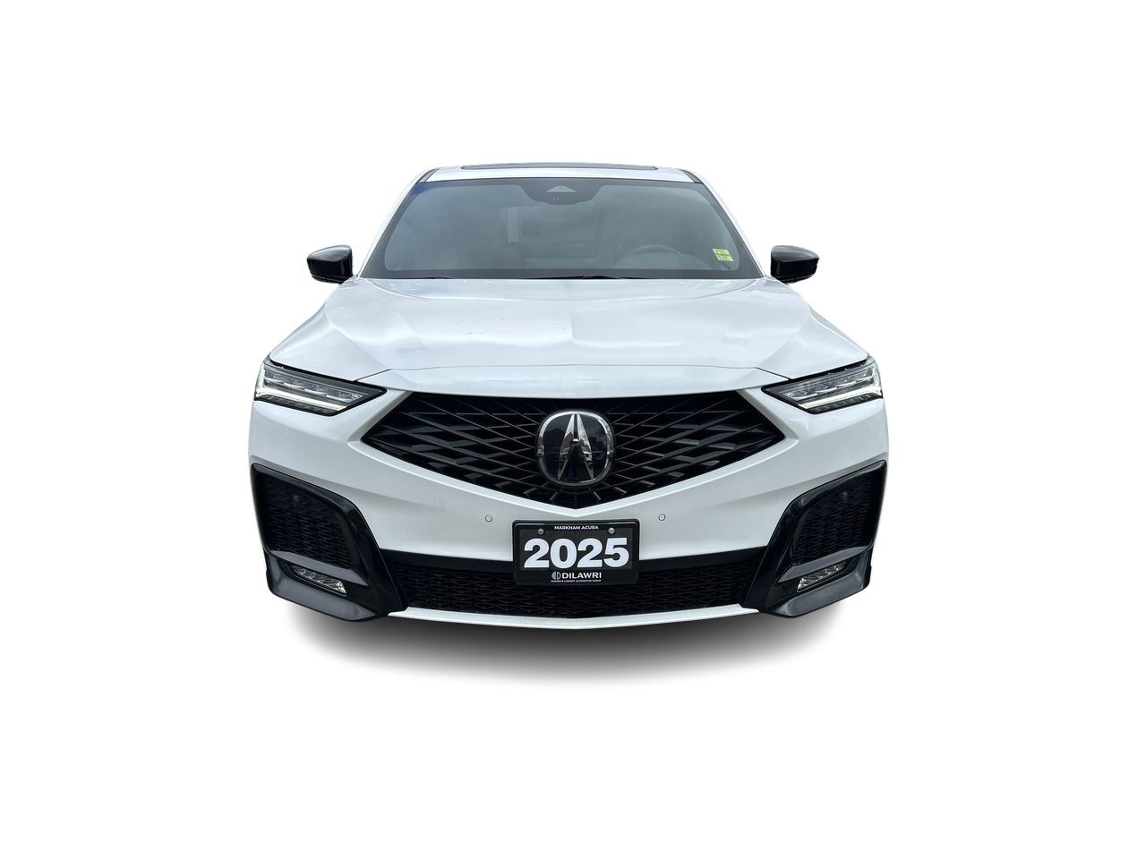 2025 Acura MDX