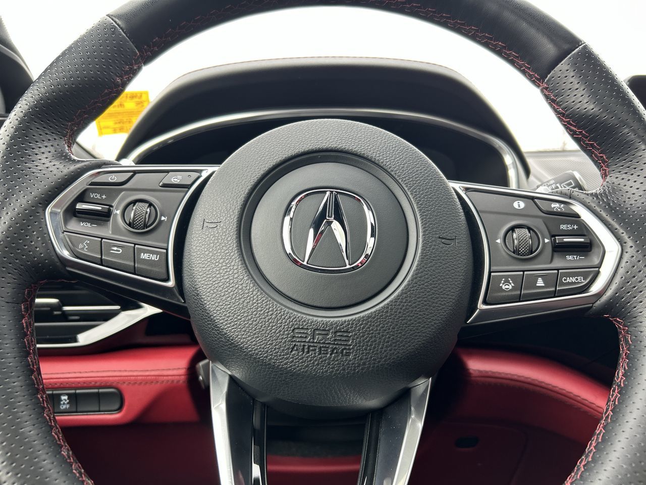2025 Acura MDX