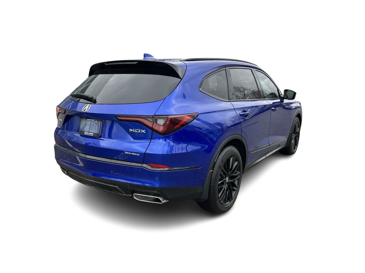 2025 Acura MDX