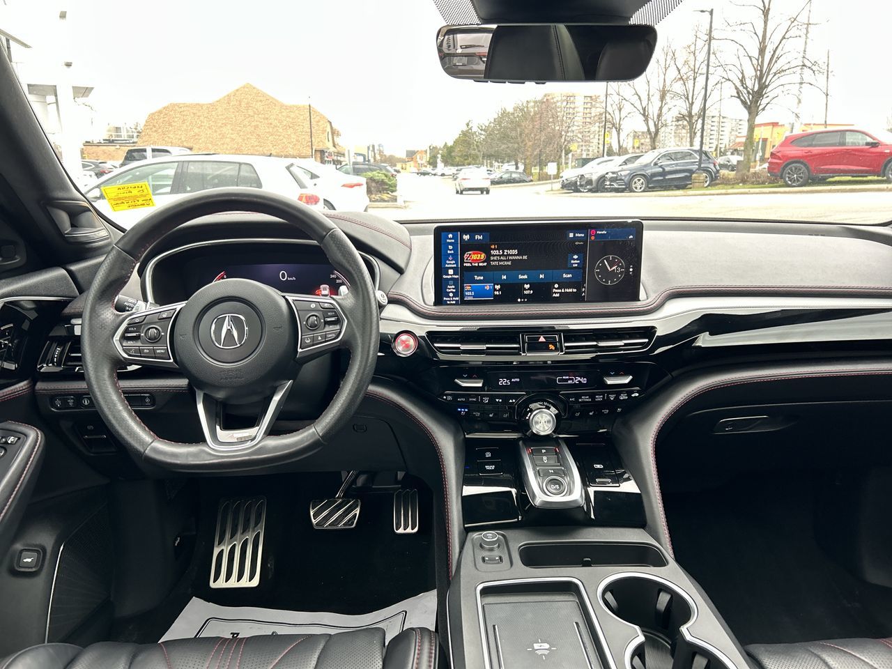 2025 Acura MDX