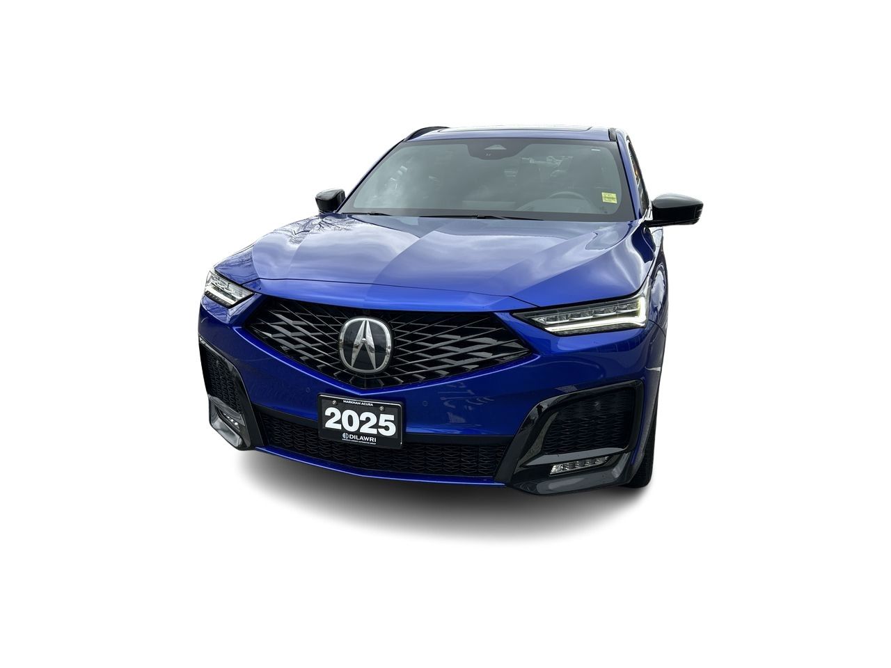 2025 Acura MDX
