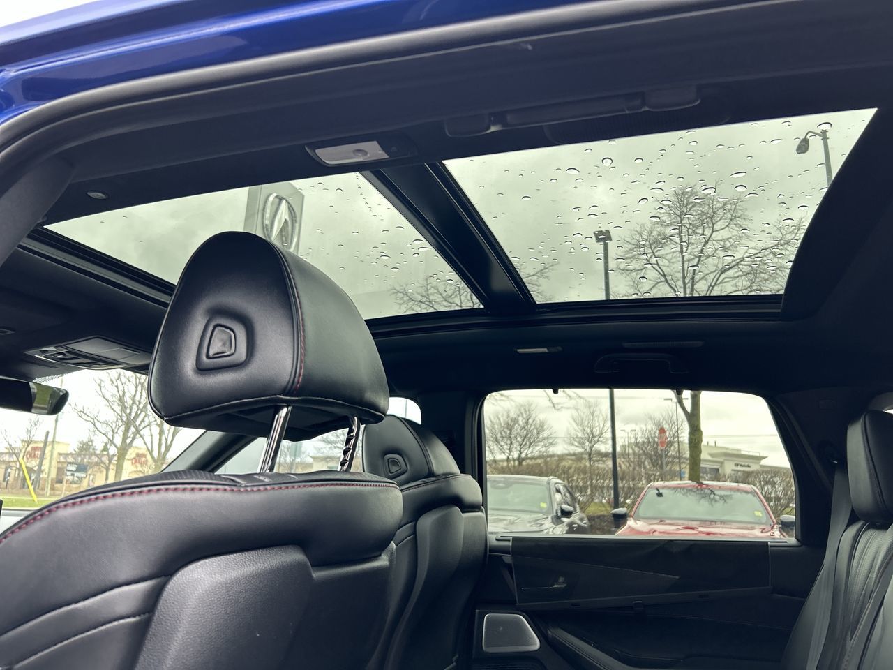 2025 Acura MDX