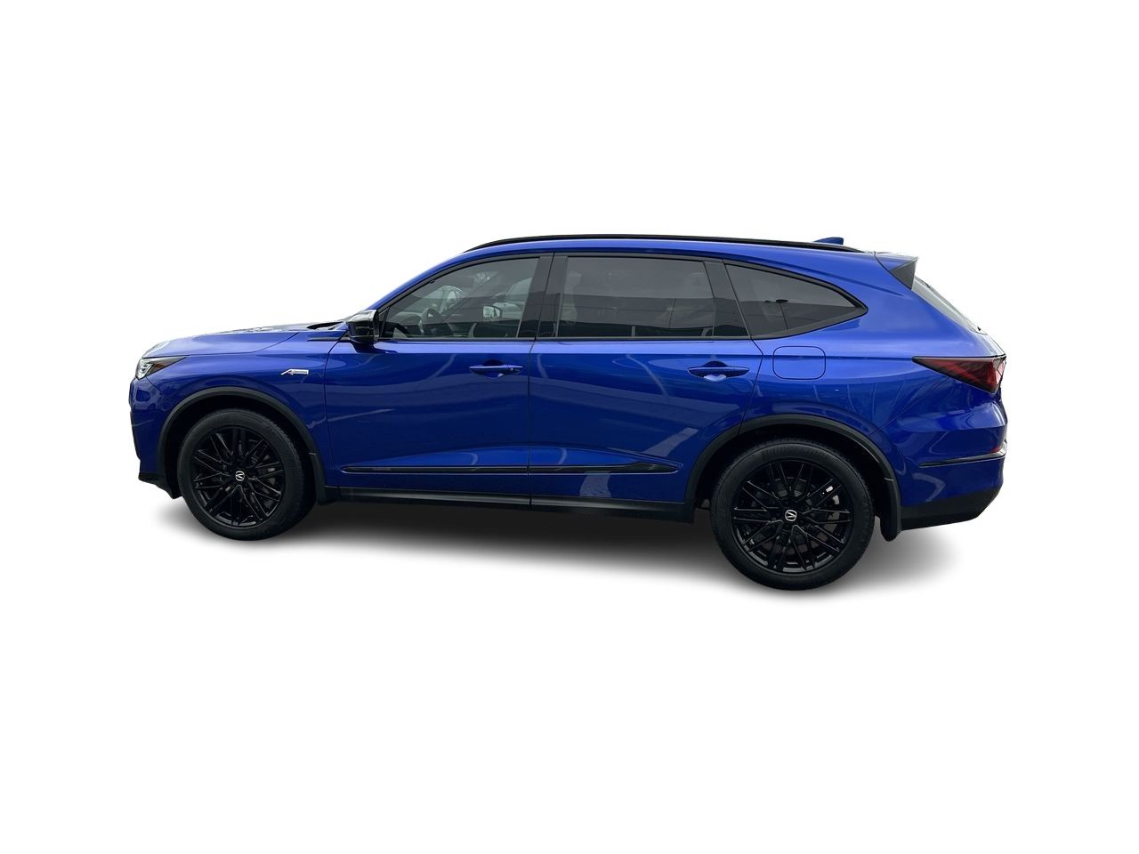 2025 Acura MDX
