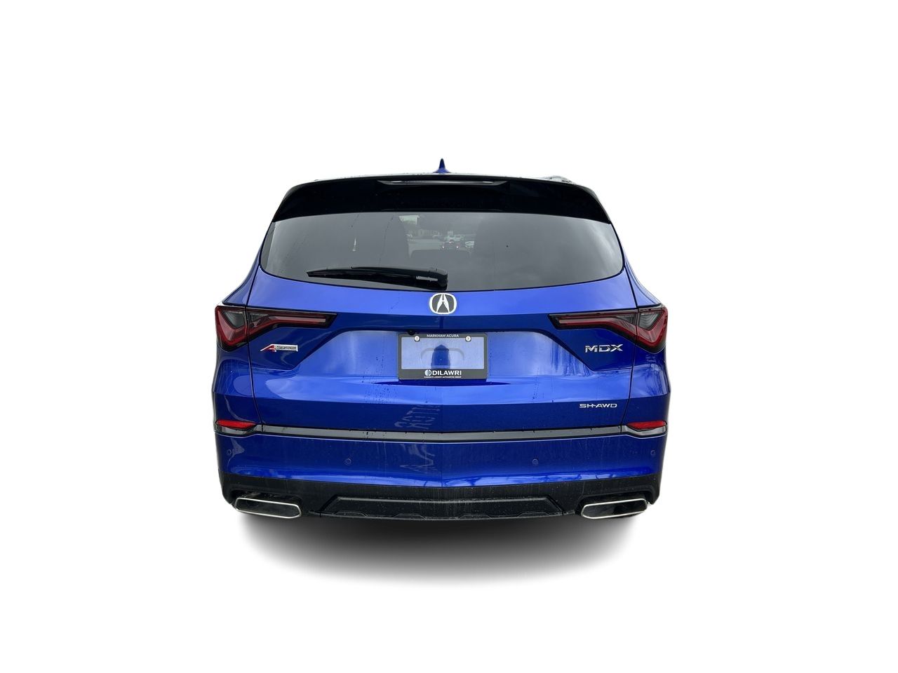 2025 Acura MDX
