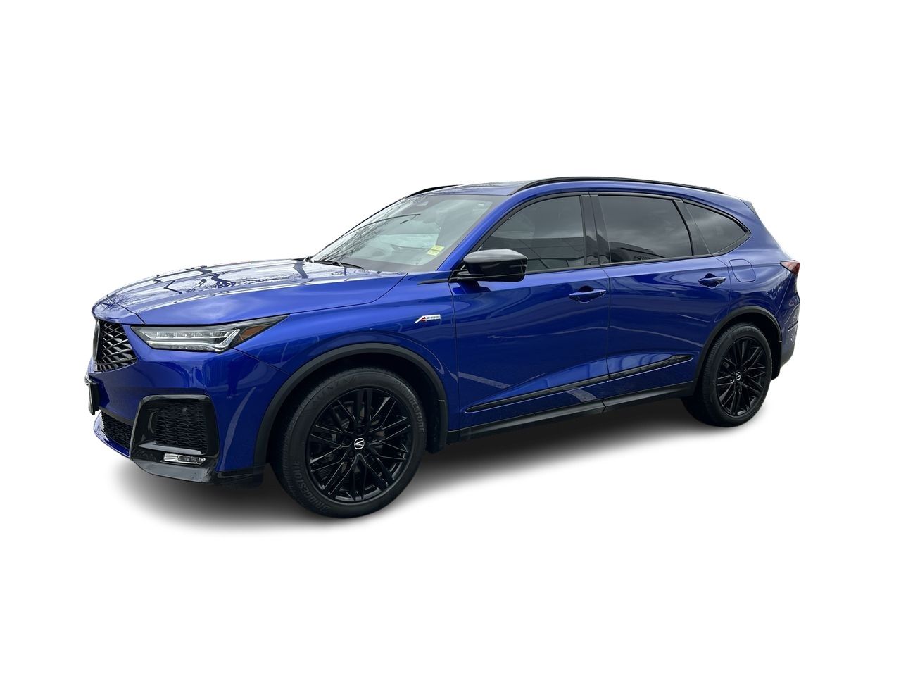 2025 Acura MDX
