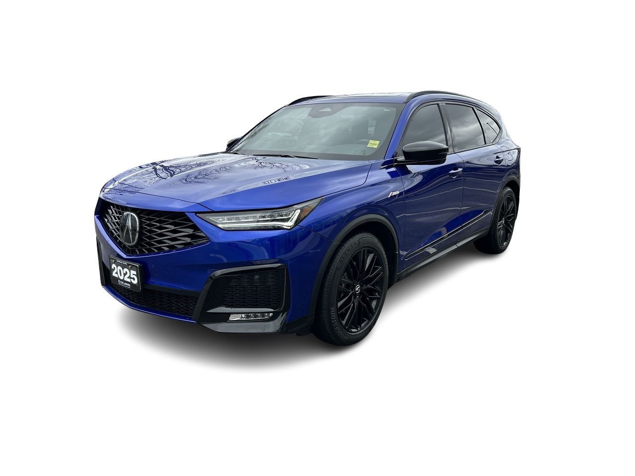 2025 Acura MDX